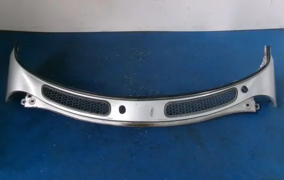 Mini One - Cooper R50 - 53 Wiper trim