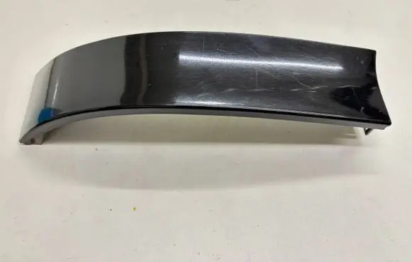 Audi A3 S3 8L Rear/tail light trim molding 8L0807872A