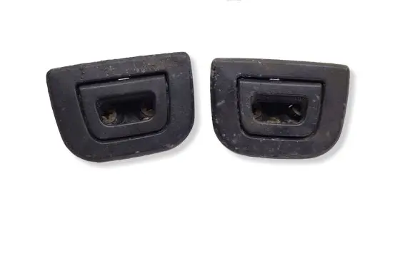 BMW X5 E53 Tie down hook / loop 
