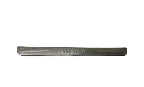 Mercedes-Benz B W246 W242 Front sill trim cover A246680135