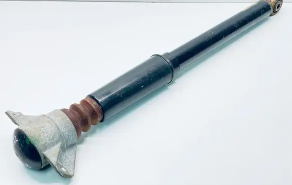 Audi A5 8T 8F Rear shock absorber/damper 8T0513035L 8K0512131K