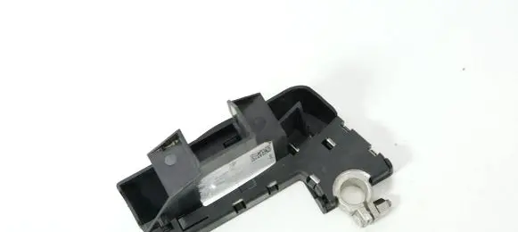 Audi A6 S6 C6 4F Positive cable (battery) 4F0915459