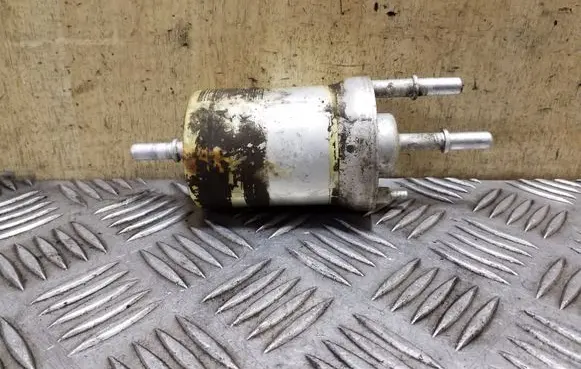 Fuel filter