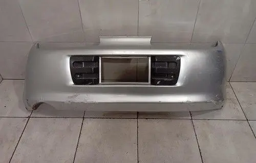 Toyota Supra A80 Rear bumper cross member 5215914330