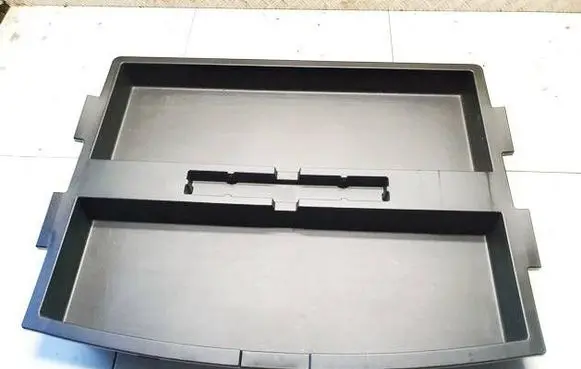MG HS Other trunk/boot trim element a106829
