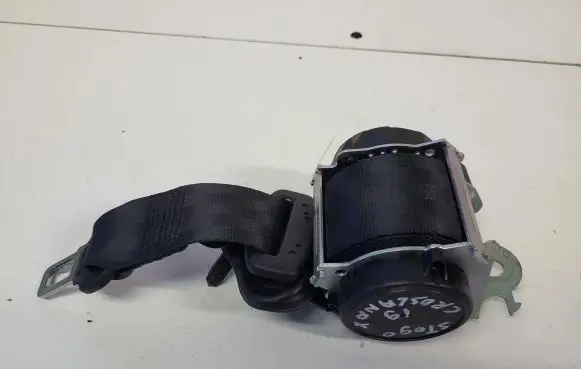 Opel Crossland X Roof seat belt 39125915