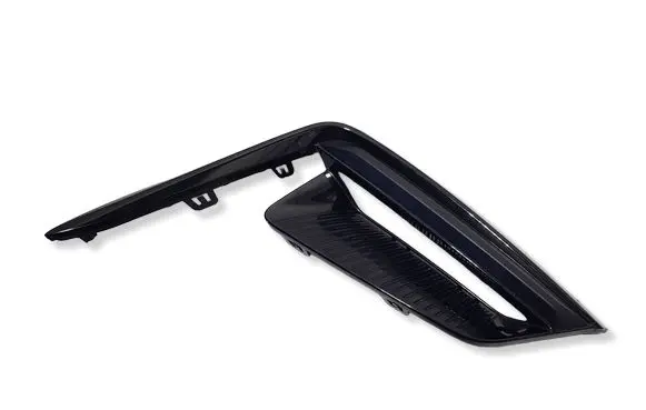 MG MG4 ev Front bumper lower grill 11183327GGG P11183327 11183327