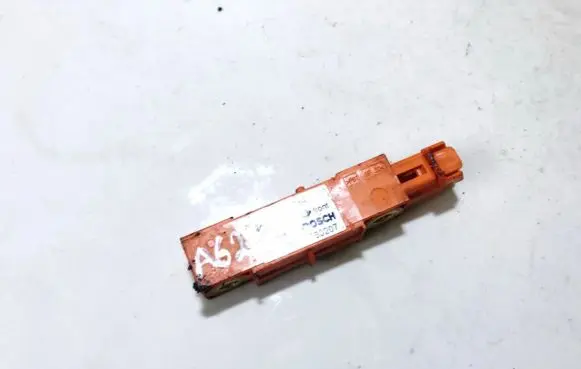 Volvo XC90 Airbag deployment crash/impact sensor 8651754 060207