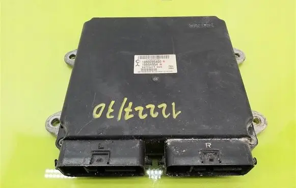 Mitsubishi Colt CZ3 Engine control unit/module 1860095400