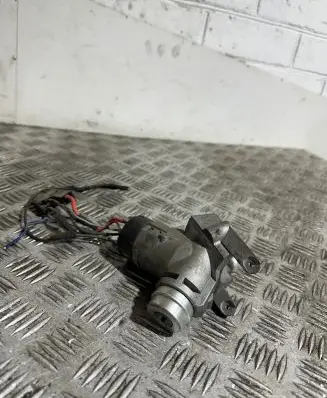 Mercedes-Benz Sprinter W906 Ignition lock A0005458108