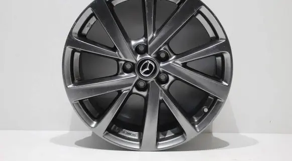 Mazda CX-30 R18 alloy rim BDELV3810