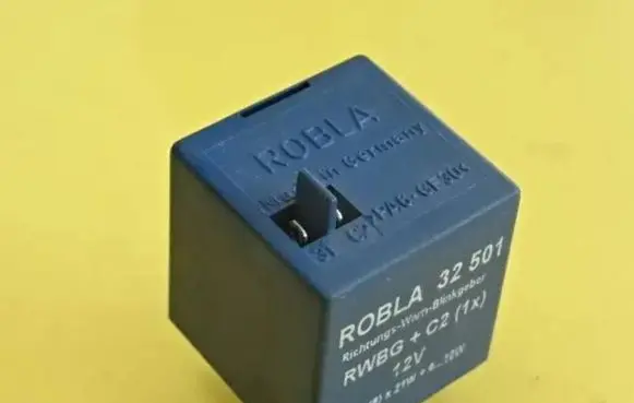 Renault Espace III Other relay 32501 ROBLA32501