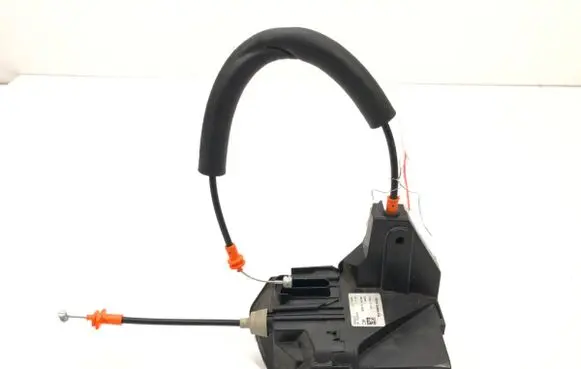 Jaguar XE Rear door lock HX73-24994-CA