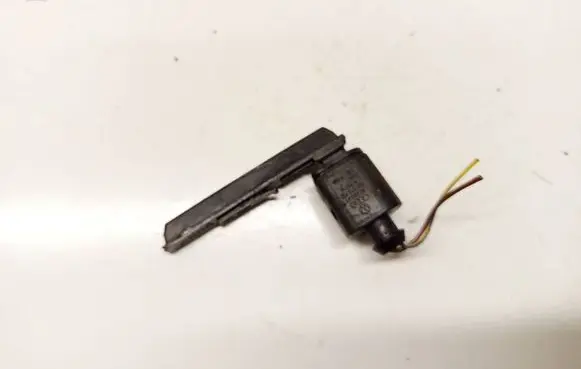 Audi A6 S6 C6 4F Interior temperature sensor 32662510 1J0973702
