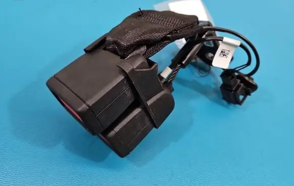 Skoda Octavia Mk4 Rear seatbelt 8Y0857739M IMPRK1582358