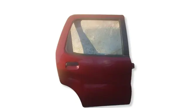Suzuki Ignis Rear door 6800383G00