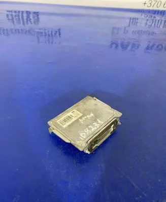 Volvo XC60 Headlight ballast module Xenon 89034934 89032336