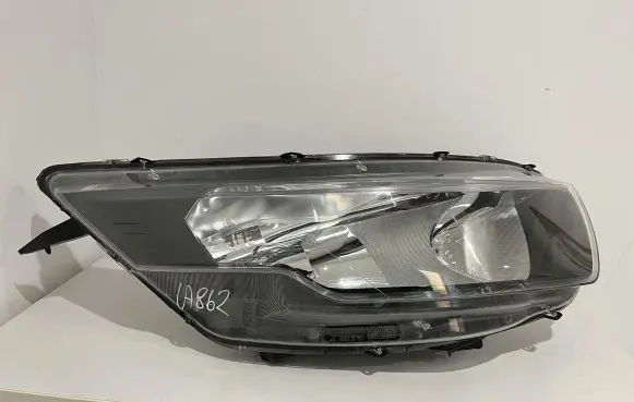 Iveco Daily 6th gen Headlight/headlamp 05802476873