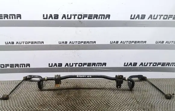 Nissan Qashqai Front anti-roll bar/sway bar 546114EA2B