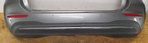 Mercedes-Benz B W247 Rear bumper A2478804400