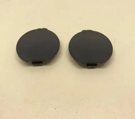 Mazda CX-5 II Front tow hook cap/cover KL2F505A1