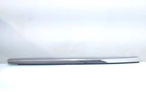 Tesla Model S Front door trim (molding) 600960300C 600960400C