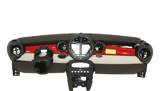 Mini One - Cooper Clubman R55 Dashboard 51452752769 2752769