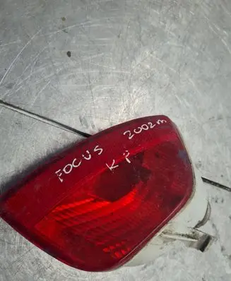 Ford Focus Rear bumper light 1M5115K272A