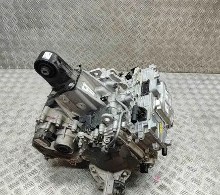 Hyundai IONIQ 6 Engine 366011XEA0 365001XAA0