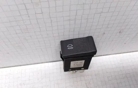 Audi 100 S4 C4 Fog light switch 893941535