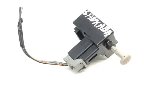 Clutch pedal sensor