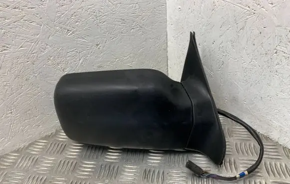 Ford Scorpio Front door electric wing mirror e10117182