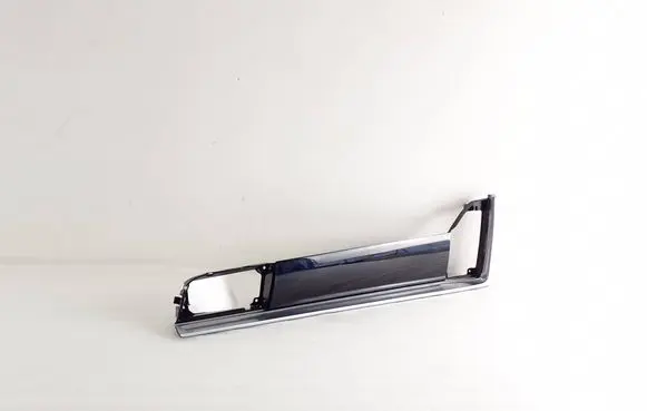 Porsche Macan (95B) Dashboard glove box trim 95B857224
