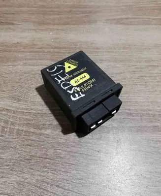 Renault Espace II LP gas control unit module AE144