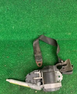 Fiat Seicento/600 Front seatbelt