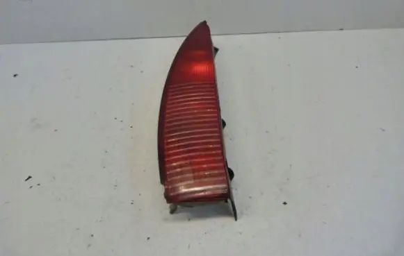 Citroen C5 Rear/tail lights