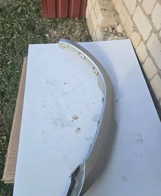 Nissan Terrano Rear arch trim 938291F100