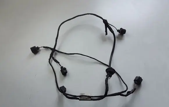 Audi A4 S4 B8 8K Parking sensor (PDC) wiring loom 8E0971085A