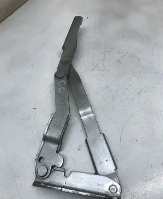 Citroen C8 Engine bonnet/hood hinges