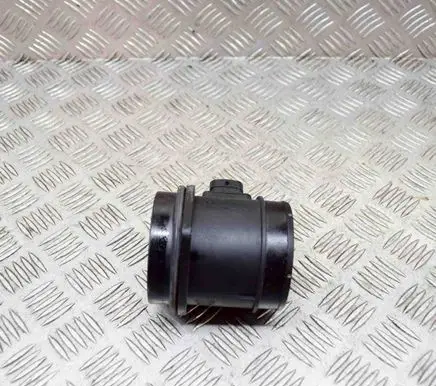 Land Rover Range Rover Evoque L538 Mass air flow meter 0280218307 G4D312B579AA
