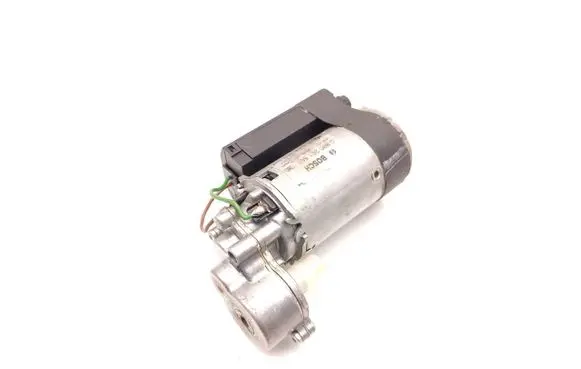 BMW X5 E53 Steering column adjust motor 6903945 0390201667