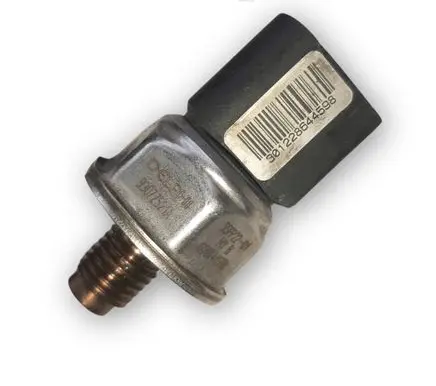 Mercedes-Benz E W212 Fuel pressure sensor 93077521A