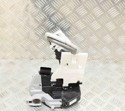 Hyundai Ioniq Front door lock 81320G2030