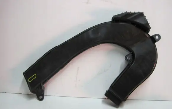 Renault Mégane Renault Sport III (IV Based) Air intake duct part 165559982