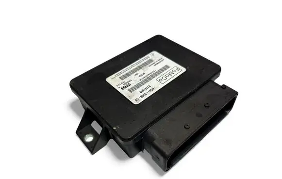 Volvo S60 Hand brake control module 31341542 6G912598CF