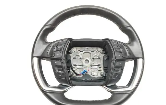 Citroen C4 II Picasso Steering wheel 96777869ZD 622809610B 86758B03