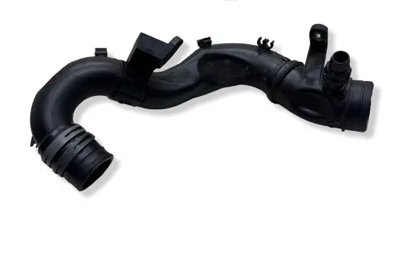 Volkswagen Golf IV Intercooler hose/pipe 1J0129654S