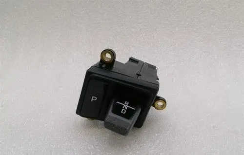 Porsche Taycan 9J1 Gear shifter/selector 9JA713033E