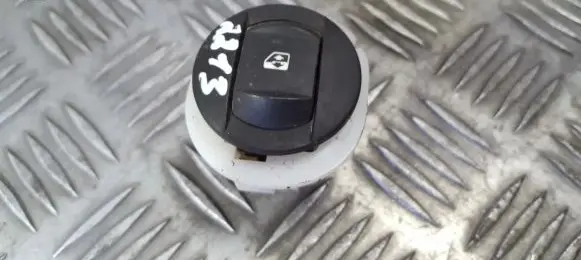 Renault Megane II Electric window control switch