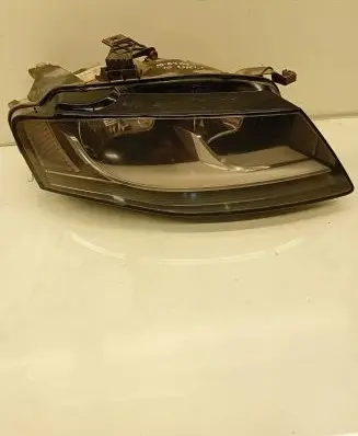 Audi A4 S4 B8 8K Headlight/headlamp 8K0941004A